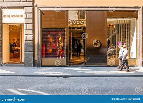 tienda gucci florencia|tienda Gucci en puerto rico.